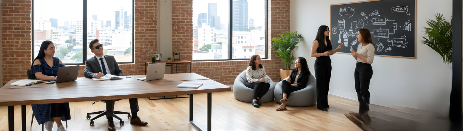 Marketing Estratégico