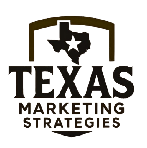 Logo Texas Marketing